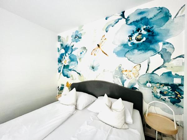 APSTAY Serviced Apartments - Self Check-in : photo 1 de la chambre appartement 1 chambre