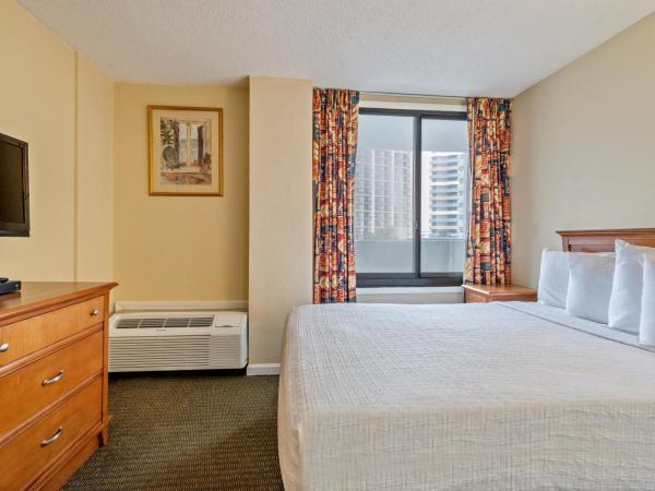 Caravelle Resort : photo 2 de la chambre suite standard