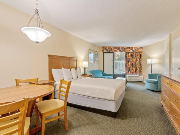Caravelle Resort : photo 1 de la chambre suite standard
