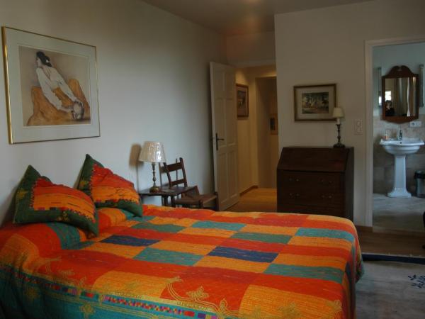 Annapurna Bed & Breakfast : photo 2 de la chambre chambre lit queen-size deluxe