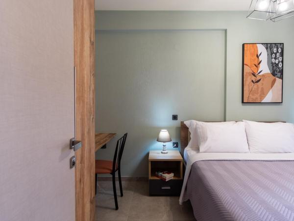 Twelve Studios : photo 5 de la chambre appartement avec balcon