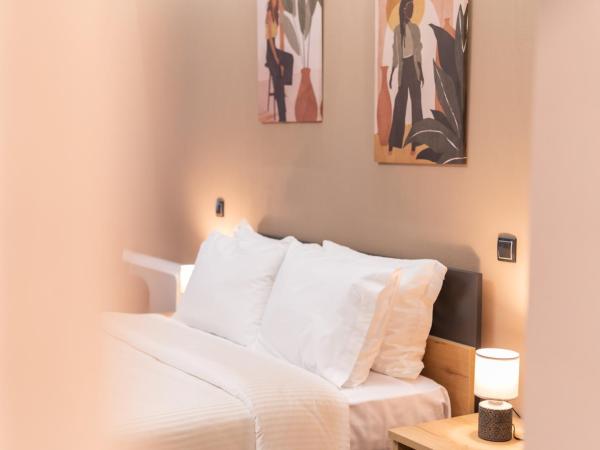 Twelve Studios : photo 9 de la chambre appartement deluxe