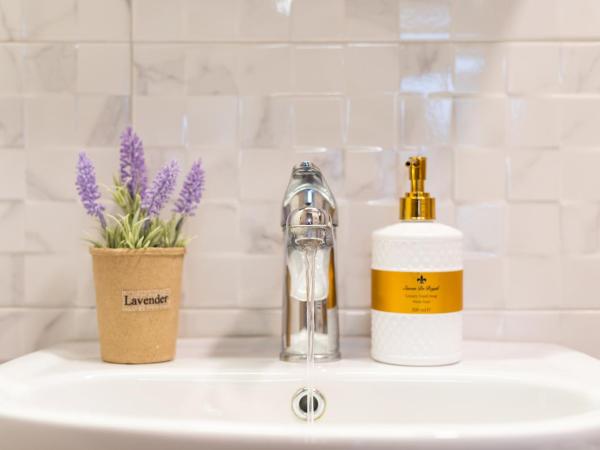 Twelve Studios : photo 10 de la chambre appartement deluxe