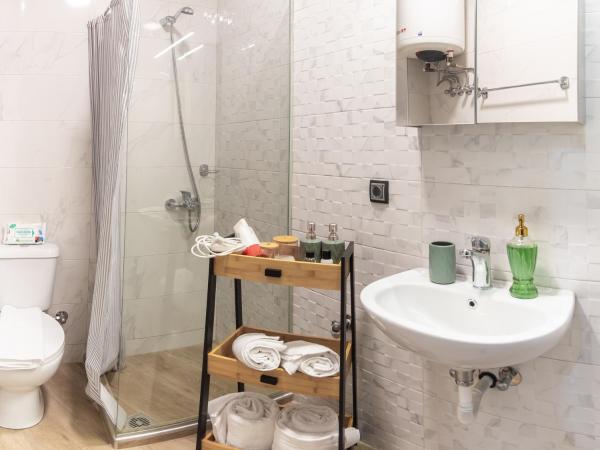 Twelve Studios : photo 3 de la chambre appartement standard