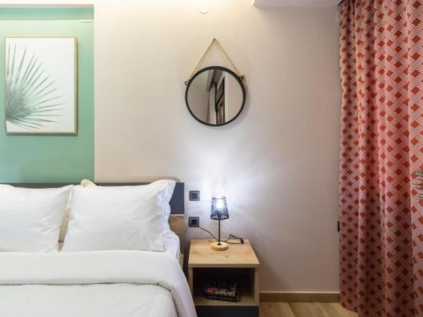 Twelve Studios : photo 8 de la chambre appartement standard