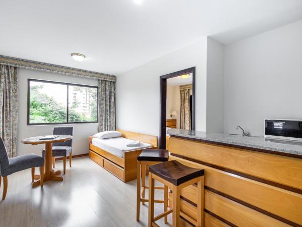 Hotel Flat Petras Residence : photo 4 de la chambre suite de luxe