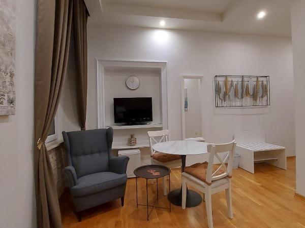 City Center Lodge : photo 6 de la chambre chambre double deluxe