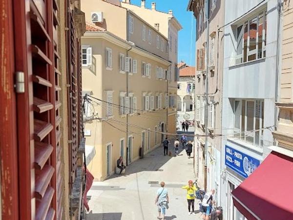 City Center Lodge : photo 5 de la chambre chambre double deluxe