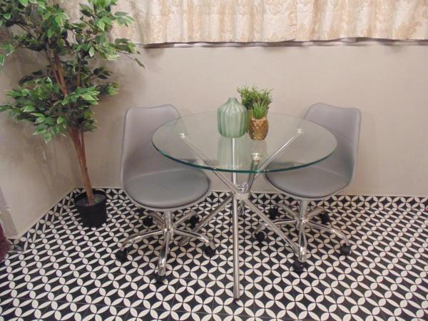 Suites Viveros de Coyoacán, estilo y comfort : photo 4 de la chambre chambre double avec 2 lits doubles