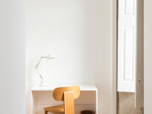 Avenida Viana Boutique Suites : photo 4 de la chambre chambre double