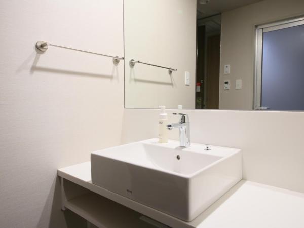 Hotel Gracery Shinjuku : photo 6 de la chambre chambre lits jumeaux de luxe - non-fumeurs