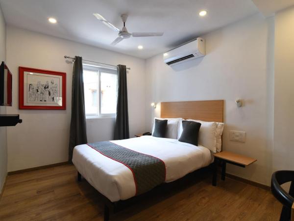 Super Townhouse 227 Royapettah Near U.S Consulate : photo 4 de la chambre chambre triple classique