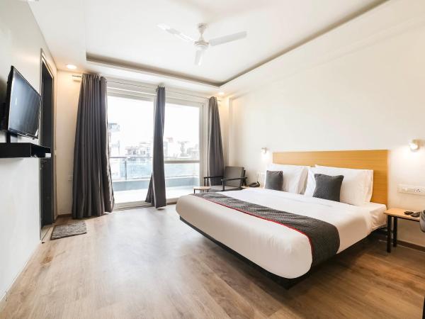 Townhouse Sector Gurgaon Near Appu Ghar : photo 1 de la chambre chambre triple classique