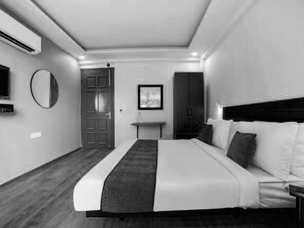 Townhouse Sector Gurgaon Near Appu Ghar : photo 2 de la chambre chambre triple deluxe