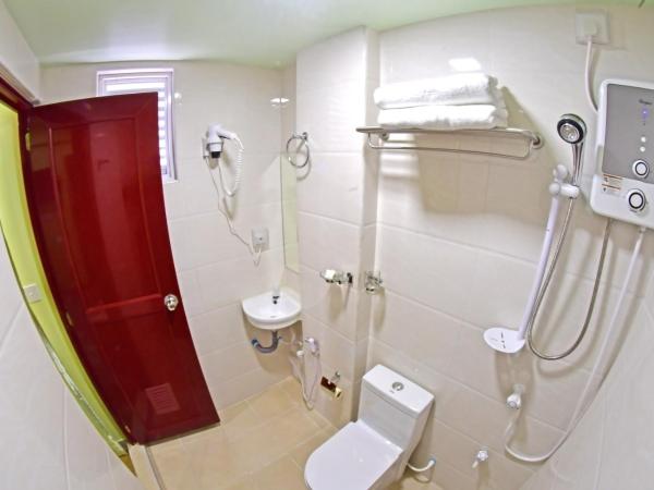 Tourist Inn : photo 2 de la chambre chambre simple supérieure