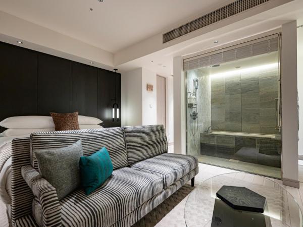 Kimpton Shinjuku Tokyo, an IHG Hotel : photo 4 de la chambre chambre premium