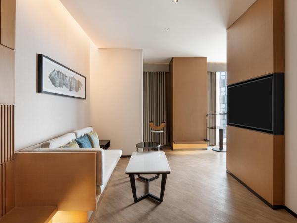 Fairfield by Marriott Xi'an Chanba : photo 1 de la chambre fairfield business suite