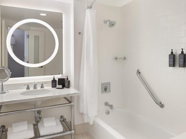 Sheraton Jacksonville Hotel : photo 8 de la chambre chambre 2 lits queen-size Étage club