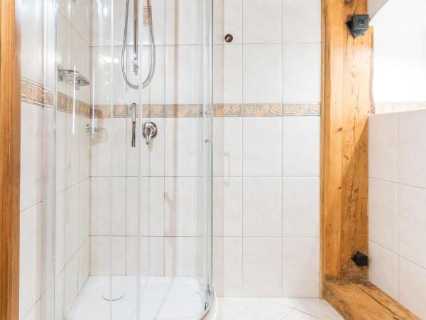 Hotel Spichrz : photo 5 de la chambre studio