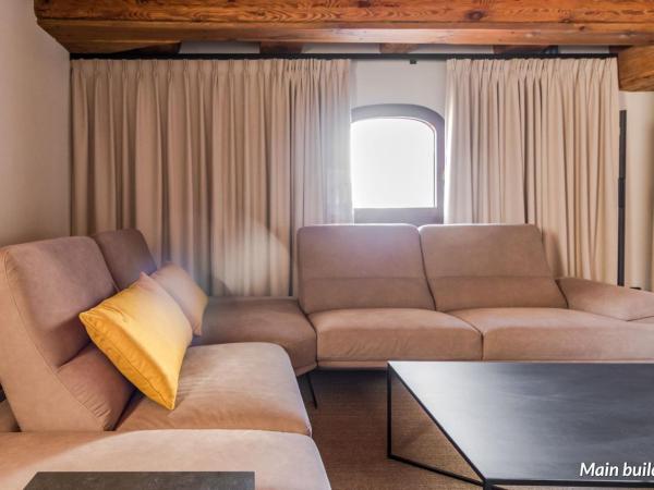 Hotel Spichrz : photo 6 de la chambre appartement en duplex