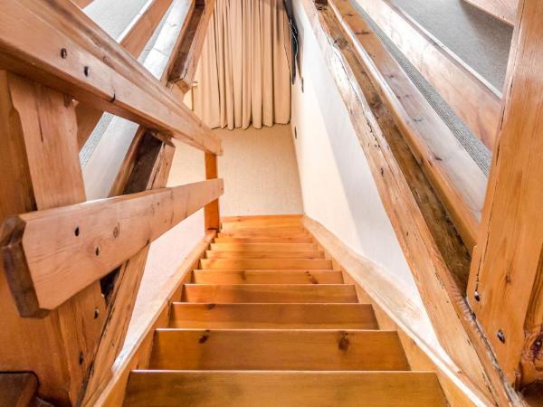 Hotel Spichrz : photo 2 de la chambre appartement en duplex