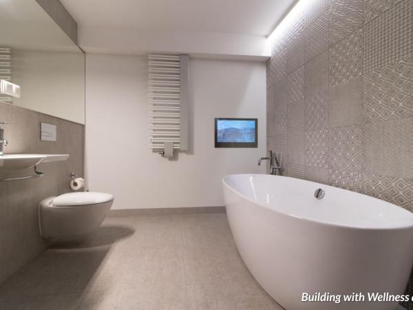 Hotel Spichrz : photo 4 de la chambre suite double standard