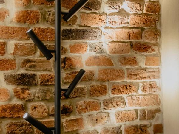 Hotel Spichrz : photo 10 de la chambre chambre double ou lits jumeaux supérieure