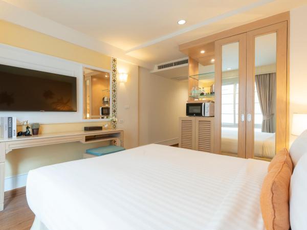 La Petite Salil Sukhumvit Thonglor 1 : photo 1 de la chambre chambre supérieure