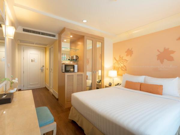 La Petite Salil Sukhumvit Thonglor 1 : photo 6 de la chambre chambre supérieure