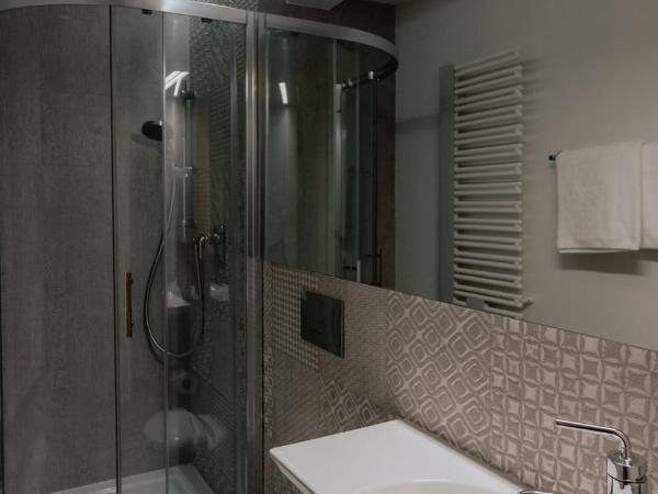 Hotel Spichrz : photo 4 de la chambre chambre double standard