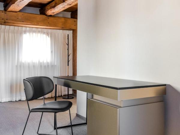 Hotel Spichrz : photo 1 de la chambre appartement deluxe