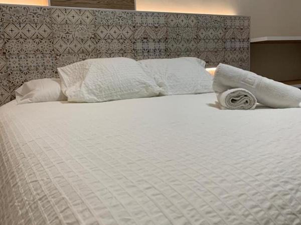 Hostal Acemar : photo 1 de la chambre chambre lits jumeaux standard