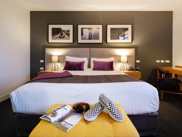 East Hotel and Apartments : photo 5 de la chambre studio est