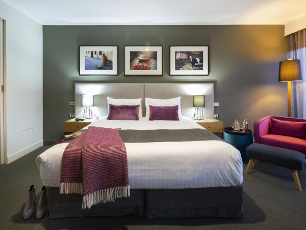 East Hotel and Apartments : photo 1 de la chambre studio de luxe