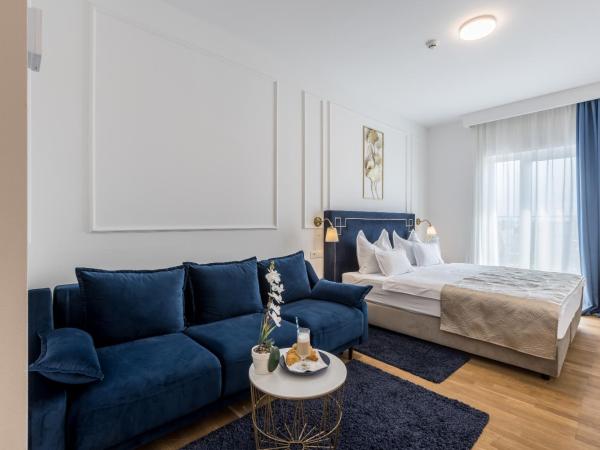 Art Hotel : photo 4 de la chambre suite junior avec balcon
