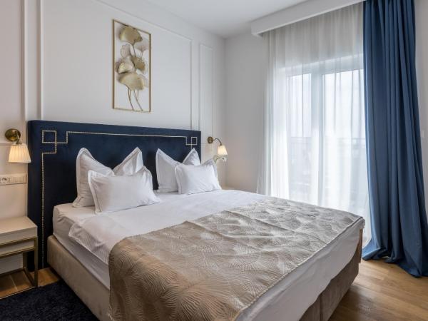 Art Hotel : photo 1 de la chambre suite junior avec balcon
