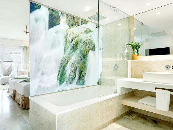 Iberostar Selection Marbella Coral Beach : photo 6 de la chambre chambre double siesta