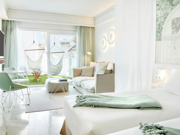 Iberostar Selection Marbella Coral Beach : photo 1 de la chambre chambre double siesta