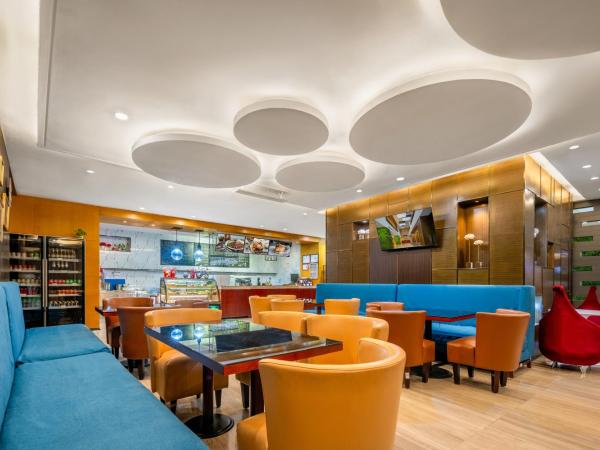 Ausotel Smart Baiyun International Airport T2, Canton Fair Certificate Application & Free Shuttle : photo 4 de la chambre chambre double supérieure