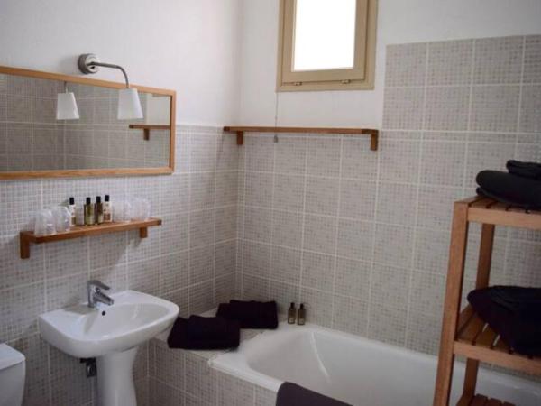 Hotel L'Orangeraie : photo 1 de la chambre maison de vacances