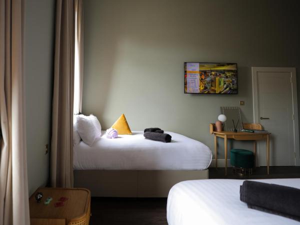 Revolver : photo 7 de la chambre appartement