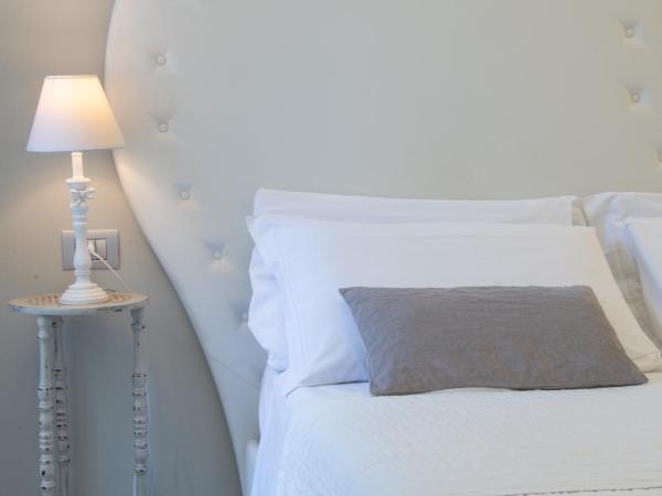 BeB San Lorenzo : photo 10 de la chambre chambre double avec salle de bains privative