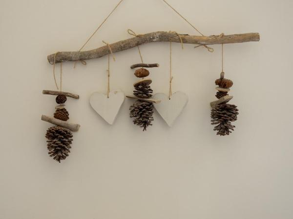 BeB San Lorenzo : photo 9 de la chambre chambre double avec salle de bains privative