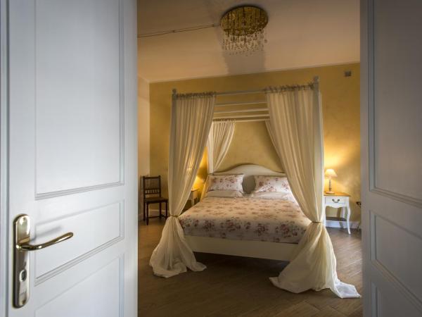 Pane Amore e Marmellata : photo 1 de la chambre suite deluxe