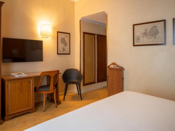 UNAHOTELS Galles Milano : photo 3 de la chambre chambre double classique
