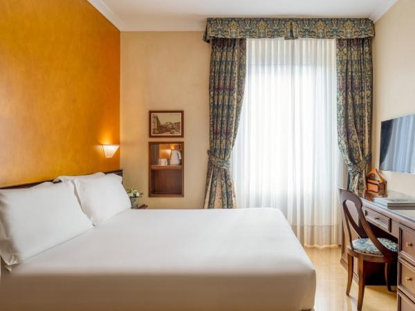 UNAHOTELS Galles Milano : photo 8 de la chambre chambre double classique