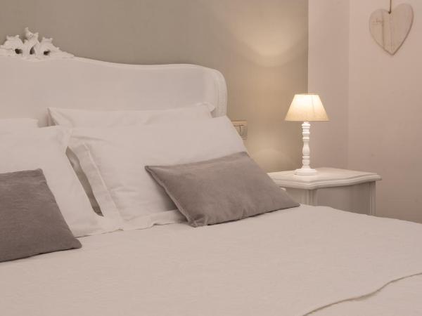 BeB San Lorenzo : photo 6 de la chambre chambre double avec salle de bains privative