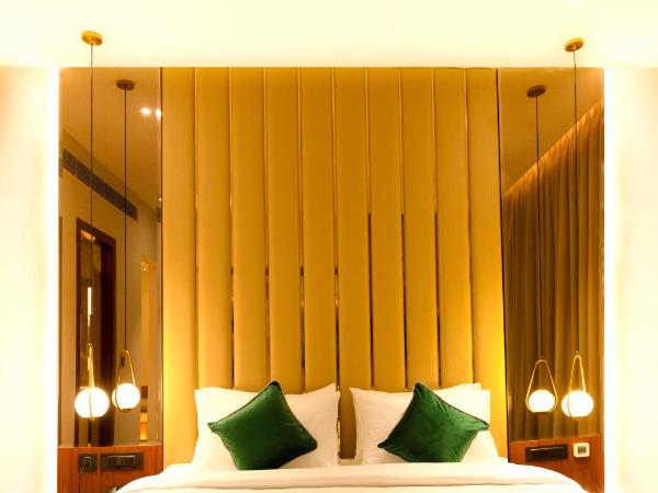 Travancore Court : photo 4 de la chambre suite