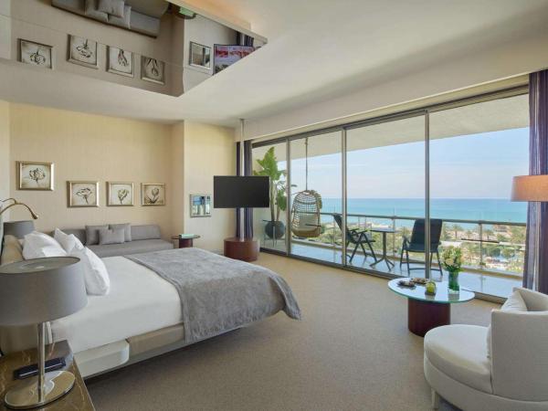 Maxx Royal Belek Golf Resort : photo 1 de la chambre suite - vue sur mer