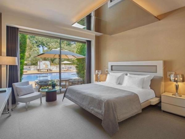 Maxx Royal Belek Golf Resort : photo 1 de la chambre terrace laguna family suite pool view